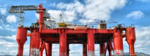 oil and gas operations combined with ai and gas technology