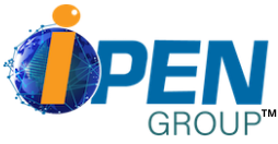 i-open logo